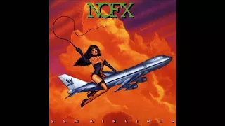 NOFX - S&M Airlines  (FULL ALBUM)