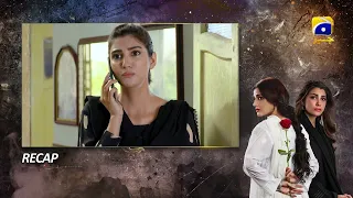 Recap Kalank Episode 11 - 8th September 2023 - HAR PAL GEO