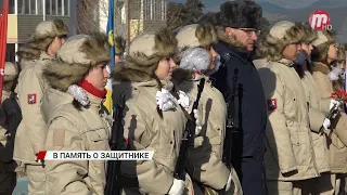 В Улан-Удэ состоялось открытие мемориала в память Али Батырову