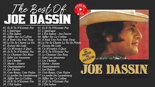 Joe Dassin Les Plus Grands Tubes - Joe Dassin Meilleures Chansons - Joe Dassin Best Songs 2021