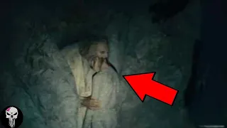 5 SCARY Videos That Are CREEPY and UNEXPLAINED