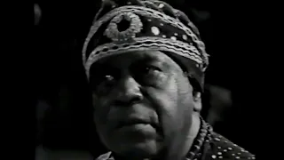 Sun Ra Arkestra - Live 1988