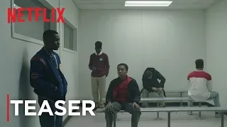 WHEN THEY SEE US (2019) • Official Teaser | Netflix • Cinetext