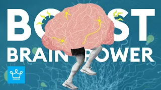 15 Ways To Boost Your Brain Power