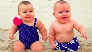 Laugh Out Loud: Best Funny Baby Videos of 2024