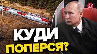 🤣ЦЕ ТРАПИЛОСЬ! Путін нарешті показався на люди