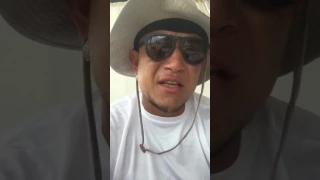 Declaraciones Miguel Cabrera 10/07/17