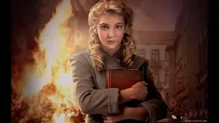 What Book Thief Character Are You?