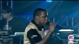 Numb Encore Remix   Linkin Park feat  Jay Z, Eminem, Dr  Dre and 50 Cent