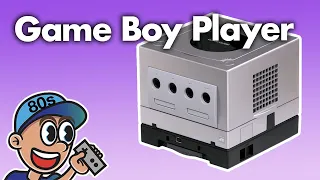 I Finally Bought A Game Boy Player!