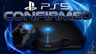 PS5 | Sony Claim PlayStation 5 is "The Fastest Console in The World"