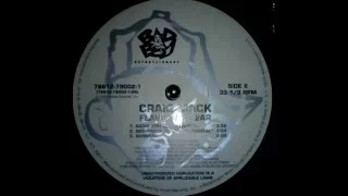 Craig Mack  -  Flava In Ya Ear Nashmack Remix (Instrumental) 1994