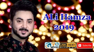 Qismat Main Jo Nahi Hai Hai - Ali Hamza 2019 qasida