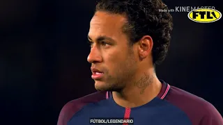 Neymar Jr 2018 ● Skills & Goals