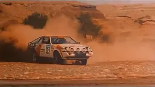 1989 // Rally (RAI Fiction - DVD 3)