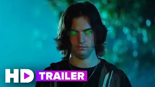 INTO THE DARK: CRAWLERS Trailer (2020) Hulu