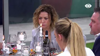 Egla-Meritonit: Dua të luaj si burrat në këtë finale - Big Brother Albania VIP 3