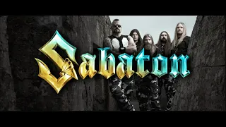 Top 15 Sabaton Songs (Miguel Ángel Linares López Opinion)