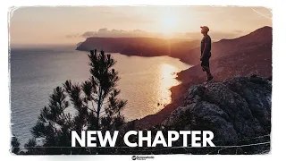 Inspiring Emotional Storytelling Boom Bap Instrumental Beat - "New Chapter" [FREE]
