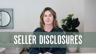 What You Should Look For In Seller Disclosures & Pre-Inspection Reports | Real Estate Buyers Guide