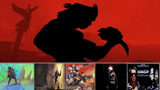 Top 10 Amazing 2D Games ( Old and New ) ( Darkness Within )