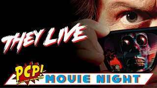 They Live (1988) Movie Review
