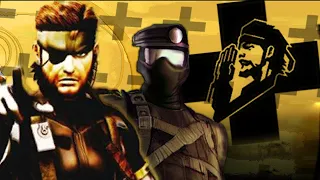 This MGS Game is the Most Addictive!