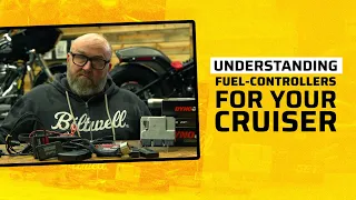 Choosing the Best Fuel Injection Controller for Your Harley Davidson | Weekend Wrenching