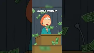 The 5 Worst Things Lois Griffin Has Done