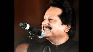 Woh Bhi To Kuch Tadpa Hoga  - Pankaj Udhas