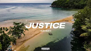 ''Justice'' - Jamaican/UK Reggae Drill Type Beat (prod. Tazo)