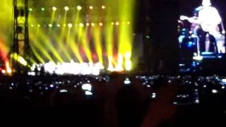 Paul McCartney - Ob-La-Di, Ob-La-Da - Zócalo México 2012