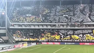 MOSAICO MAIS TOP DO BRASIL COM 3 CACHORROS DE BOTAFOGO 2X1 LDU COM VITÓRIA GIGANTE 💪