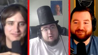 Wings Fat Lincoln Persona  | PKA