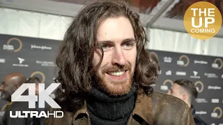 Hozier on new music in 2020, Global Citizen Prize, Sting, Stormzy at Royal Albert Hall – interview