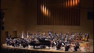 Paweł Tomaszewski - Rhapsody In Blue