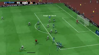 pes 6 argentina 2019 vs germany 2019