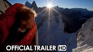 MERU Official Trailer (2015) - Big Mountain Climbing HD