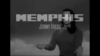 Johnny Rivers - Memphis