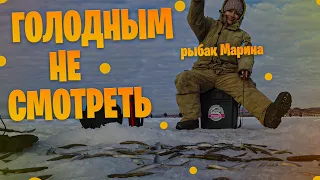 Ловля корюшки 2021. Рыбалка в Приморском крае.