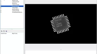 OpenPnP - Bottom Vision Progress and CvPipelineEditor