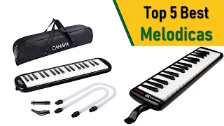 Top 5 Best Melodicas 2020 | Melodicas Reviews