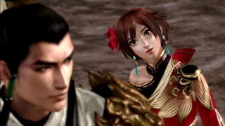 Dynasty Warriors 7: XL - Wu Story Mode 7 - Battle of Shouchun