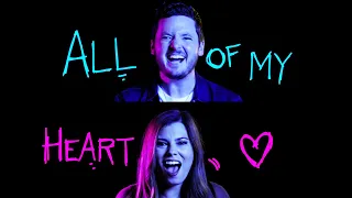 All Of My Heart | Chase Oaks Worship | Official Music Video