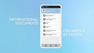 Ice-O-Matic Mobile App