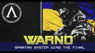 WARNO FINAL $1,110 DEFCON - Finals matches recap. Reprise