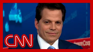 ‘He’s closer to conviction’: Scaramucci weighs in on potential outcome of Trump hush money trial
