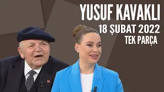 Hayatta Her Şey Var 18 Şubat 2022