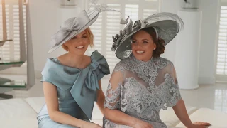 Nigel Rayment Boutique - Mother of the Bride Promo 2019