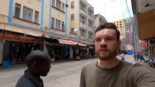Exploring Dar es Salaam, Largest City in Tanzania 🇹🇿